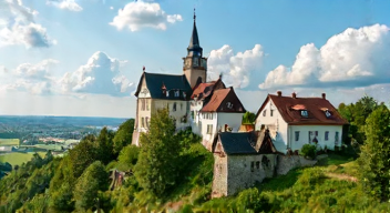 Die 5 meistgestellten Fragen (FAQ) zu Geheimtipps in Deutschland