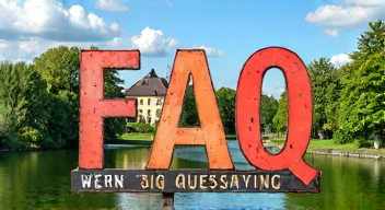 Die 5 meistgestellten Fragen (FAQ) zu Klein Glienicke