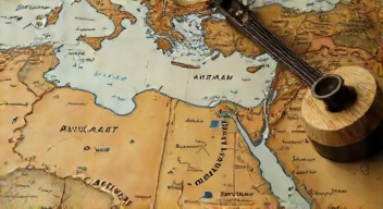 Die 5 meistgestellten Fragen (FAQ) zu Konflikten im Nahen Osten