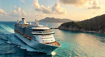 Die 5 meistgestellten Fragen (FAQ) zu Kreuzfahrten