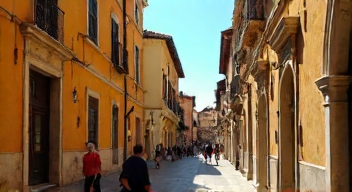 Die 5 meistgestellten Fragen (FAQ) zu Lecce