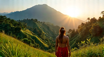 Die 5 meistgestellten Fragen (FAQ) zu Nyepi