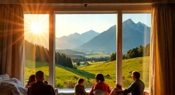 Die 5 meistgestellten Fragen (FAQ) zu Panorama-Zugreisen