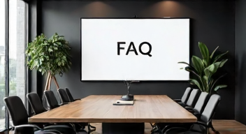 Die 5 meistgestellten Fragen (FAQ) zu Paxos