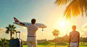 Die 5 meistgestellten Fragen (FAQ) zu Reisen an den Golf