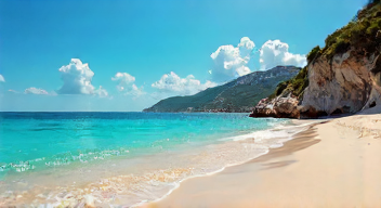 Die 5 meistgestellten Fragen (FAQ) zu Sandstränden in Kroatien