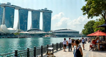 Die 5 meistgestellten Fragen (FAQ) zu Singapur