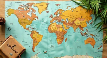 Die 5 meistgestellten Fragen (FAQ) zu Traumreisen