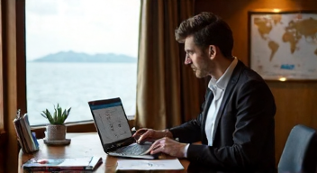 Die 6 häufigsten Fehler bei der Buchung einer Kreuzfahrt