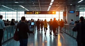 Die 6 häufigsten Fehler bei der Flughafen-Krise