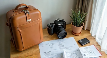 Die 6 häufigsten Fehler bei der Urlaubsplanung