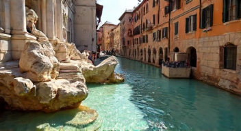 Die 6 häufigsten Fehler bei einem Besuch am Trevi-Brunnen