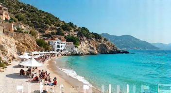 Die 6 häufigsten Fehler bei einem Besuch auf Paxos