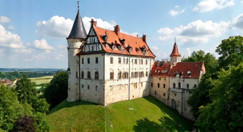 Die 6 häufigsten Fehler bei einem Besuch der Albrechtsburg Meißen