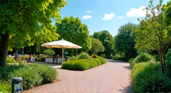 Die 6 häufigsten Fehler bei einem Besuch im ZDF-Fernsehgarten