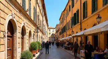 Die 6 häufigsten Fehler bei einem Besuch in Lecce