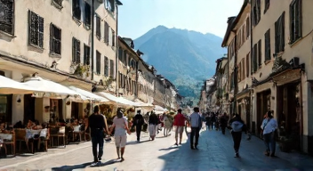 Die 6 häufigsten Fehler bei einem Kurzurlaub in Salzburg