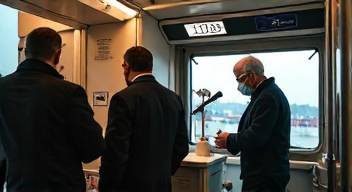 Die 6 häufigsten Fehler bei Evakuierungsflügen