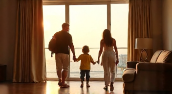 Die 6 häufigsten Fehler bei Familienurlaub