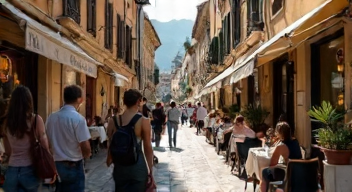 Die 6 häufigsten Fehler bei Italienreisen