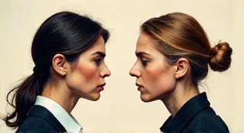 Die 6 häufigsten Fehler bei Konflikten