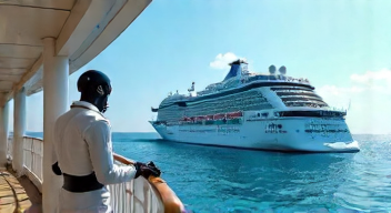 Die 6 häufigsten Fehler bei Kreuzfahrten mit Robotern