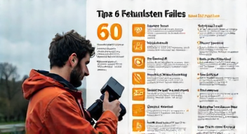 Die 6 häufigsten Fehler bei Krisenflucht