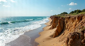 Die 6 häufigsten Fehler bei Küstenschutz