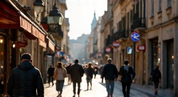 Die 6 häufigsten Fehler bei Kurztrips