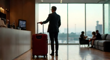 Die 6 häufigsten Fehler bei Last-Minute-Reisen