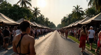 Die 6 häufigsten Fehler bei Nyepi
