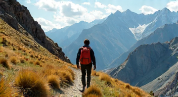 Die 6 häufigsten Fehler bei Reisen in Krisengebieten