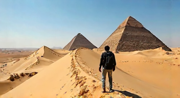 Die 6 häufigsten Fehler bei Reisen nach Ägypten