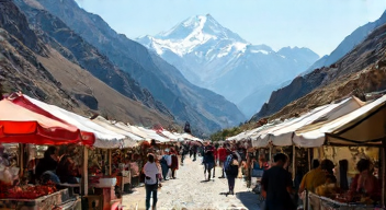 Die 6 häufigsten Fehler bei Reisen nach Chile