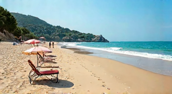 Die 6 häufigsten Fehler bei Sandstränden