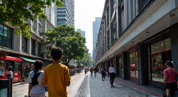 Die 6 häufigsten Fehler bei Singapur