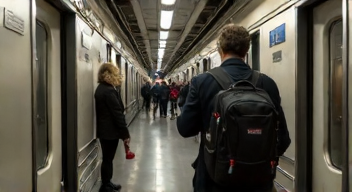 Die 6 häufigsten Fehler bei Zugreisen