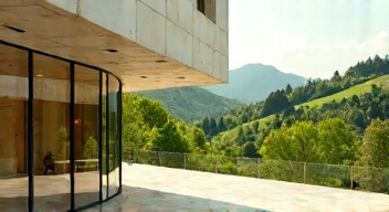 Die Balance zwischen Struktur und Freiraum (3/10)