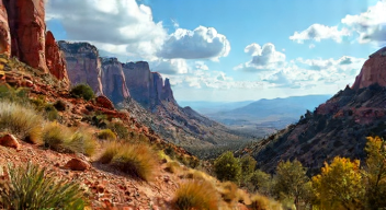 Die Bedeutung der geologischen Formationen (3/10)