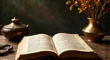 Die Bedeutung von Geschichte und Kultur: Ein unsichtbarer Faden (3/10)