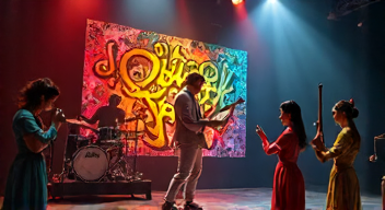 Die Bedeutung von Kunst und Kultur für die Akzeptanz (10/10)