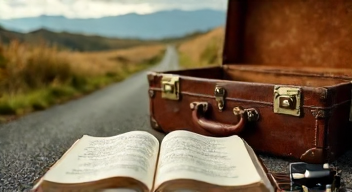 Die Bedeutung von Musik für Reisende (10/10)