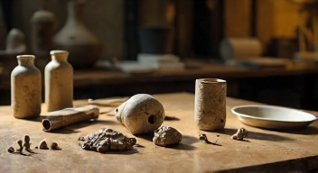 Die besten 8 Tipps bei archäologischen Entdeckungen