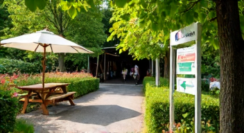 Die besten 8 Tipps bei deinem Besuch im ZDF-Fernsehgarten