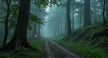 Die besten 8 Tipps bei der Erkundung geheimnisvoller Orte