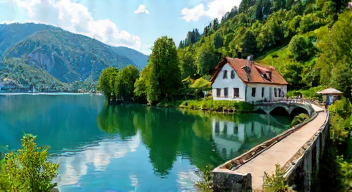 Die besten 8 Tipps bei der Erkundung von Klein Glienicke