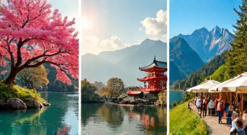 Die besten 8 Tipps bei der Reiseplanung