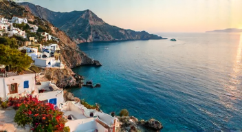 Die besten 8 Tipps bei einem Besuch auf Paxos