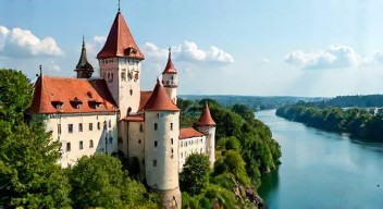 Die besten 8 Tipps bei einem Besuch der Albrechtsburg Meißen