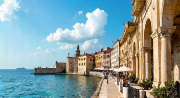 Die besten 8 Tipps bei einem Besuch in Lecce